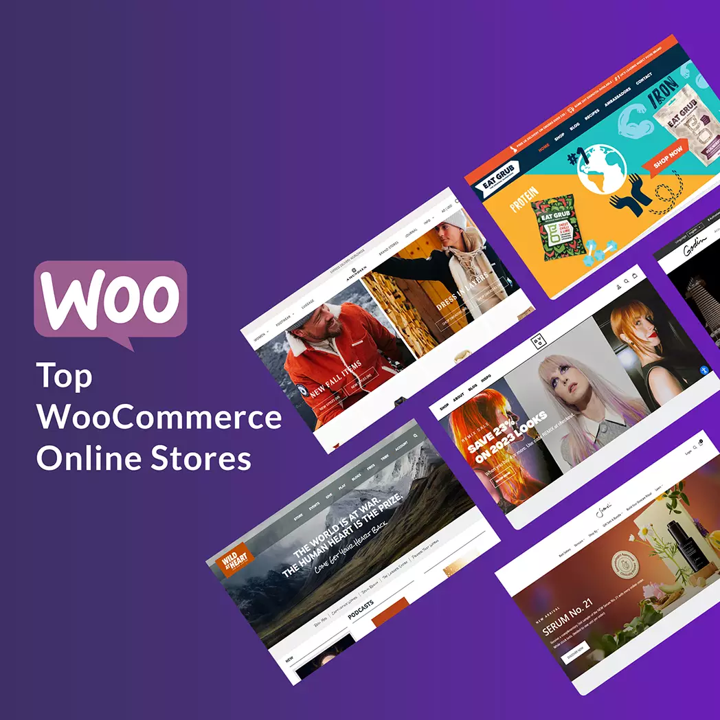 WooCommerce - Tienda online y ecommerce