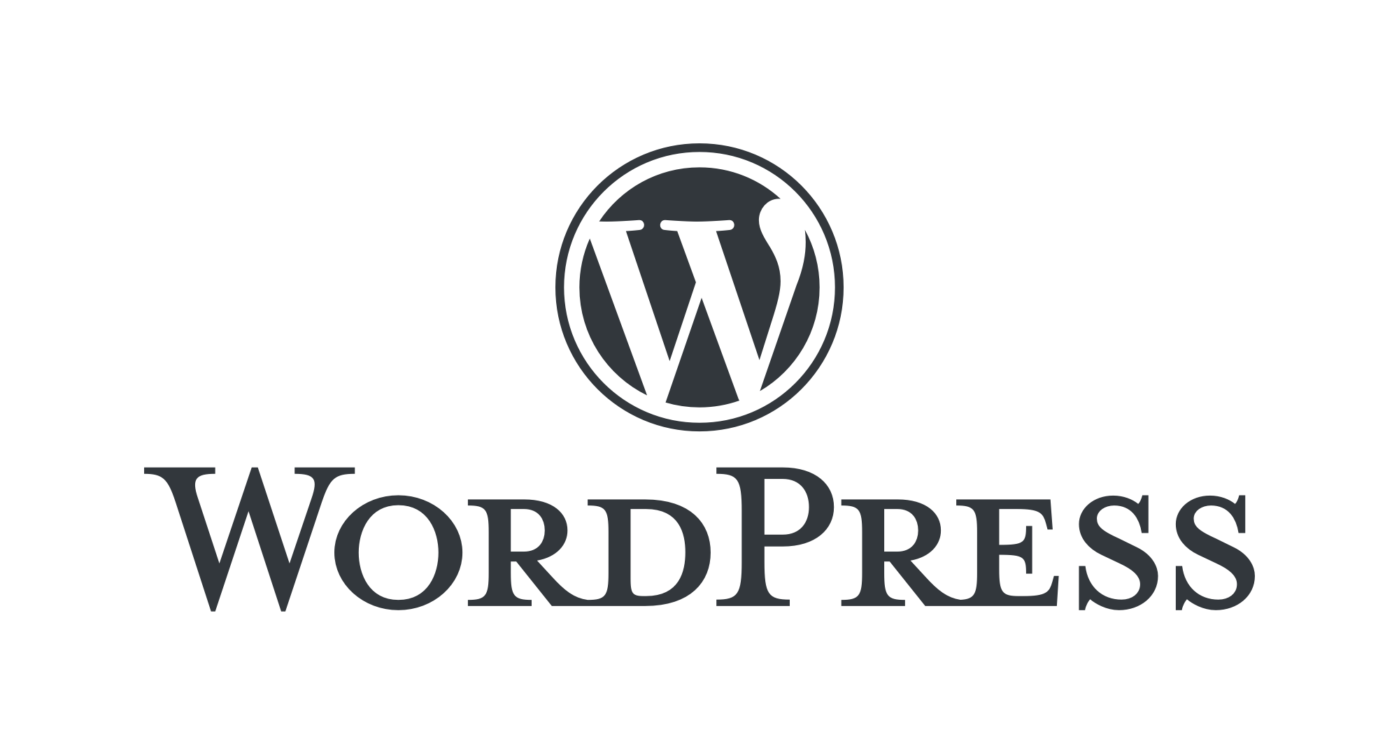 WordPress CMS - Plataforma de gestión de contenido
